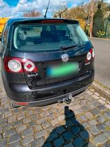 Volkswagen VW  Golf plus 1,6 - VW Golf Plus Gebrauchtwagen in Hannover