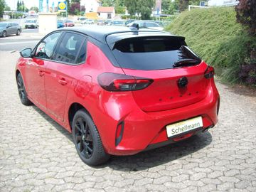 Bild 3 Opel Corsa F 1.2T GS Voll-LED SHZ LHZ PDC+Kam NaviPro