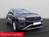Volkswagen T-Roc 1.0 TSI Life NAVI LED SH KAMERA ASSIST - Volkswagen T-Roc aus 2024