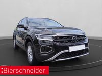 Volkswagen T-Roc - Vorschau Bild 4