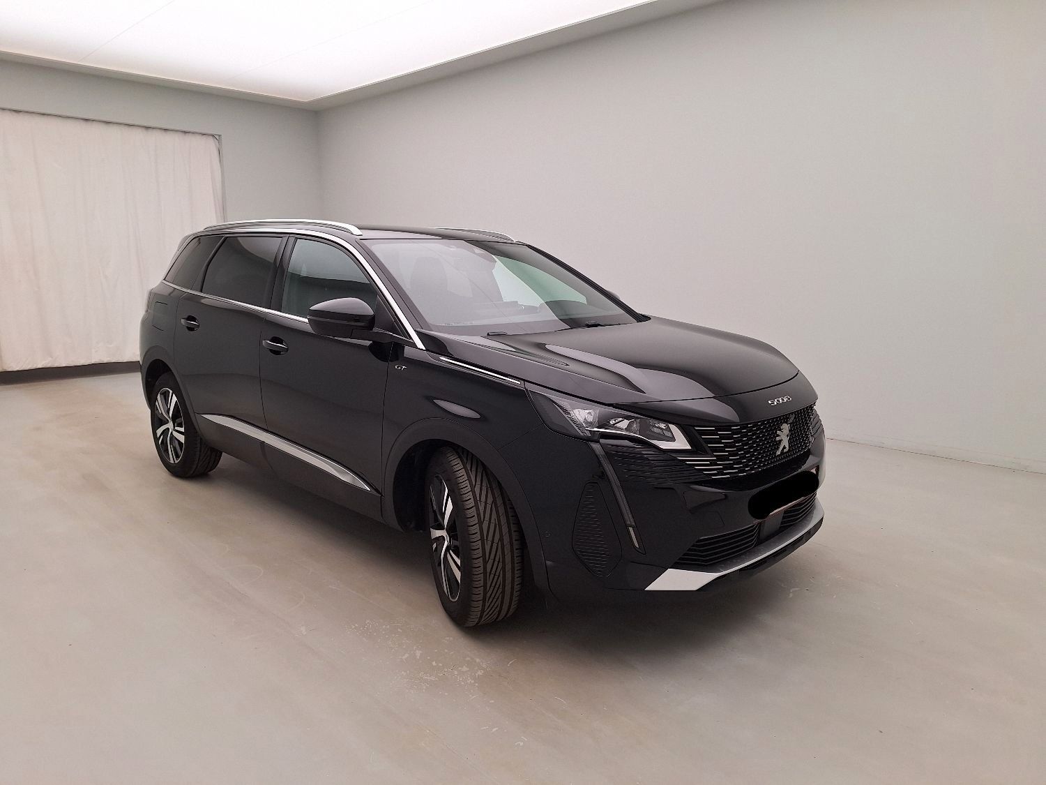 Fahrzeugabbildung Peugeot 5008 GT 1.5D NAVI/LED/ALCANTARA/SHZ/ACC/R'CAM