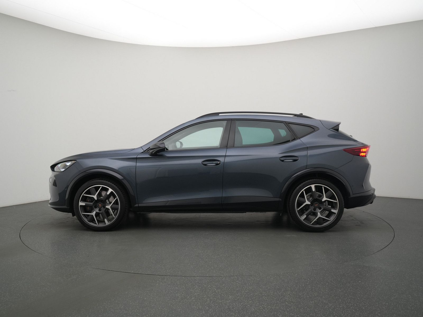 Cupra Formentor - Bild 23