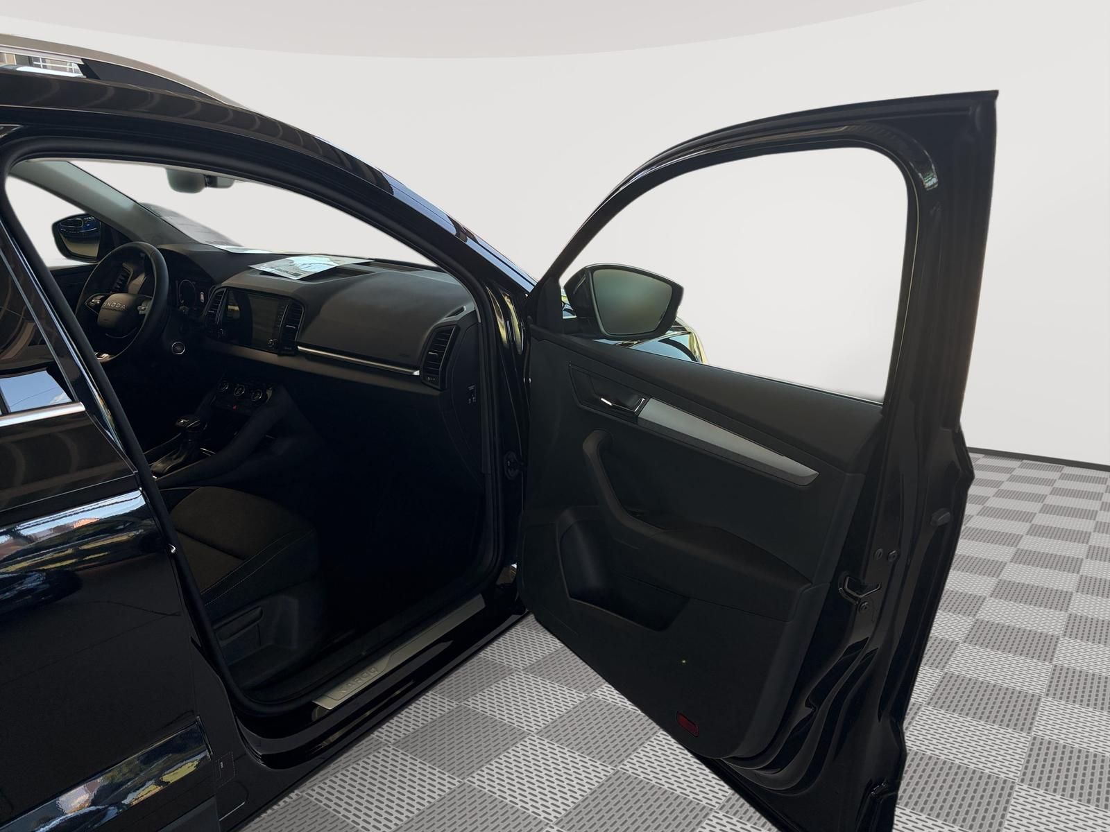 Skoda Karoq - Bild 27