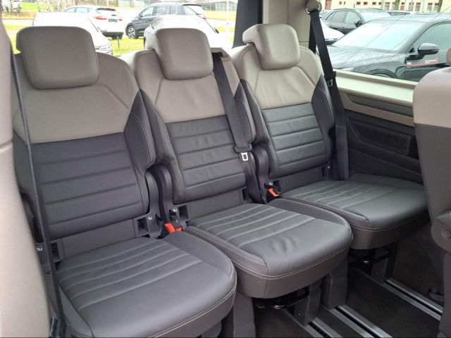 MULTIVAN 2.0 DSG EDITION LANG