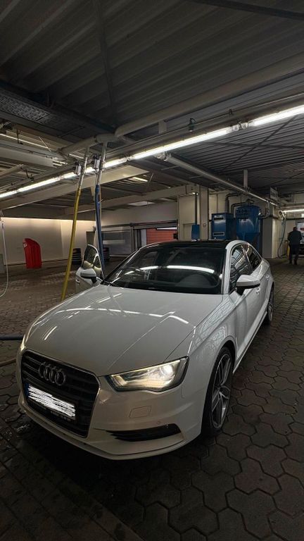 Image of Audi A3