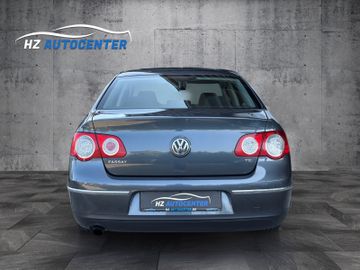 Volkswagen Passat Lim. Comfortline 1.4 TSI*SHZ*PDC*ALU*TOP