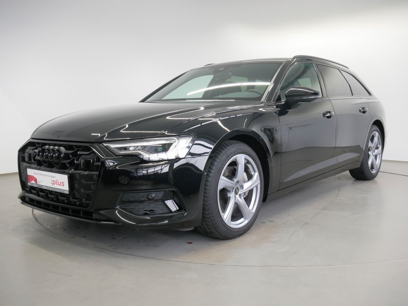 Audi A6 - Bild 2