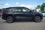 Skoda Kodiaq 2.0 TDI Sportline DSG 4x4 Navi ACC - Skoda Kodiaq in Erfurt