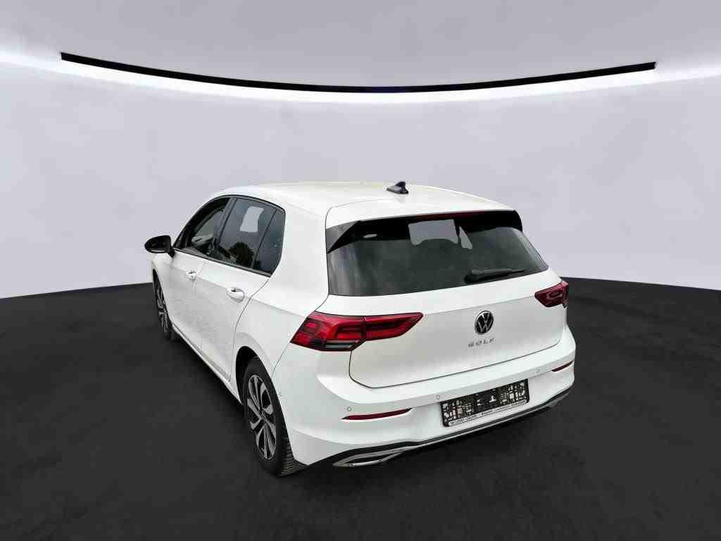 Volkswagen Golf VIII 1.5 TSI ACTIVE*LED*HUD*STHZG*KAMERA*PD, миниатюра 5