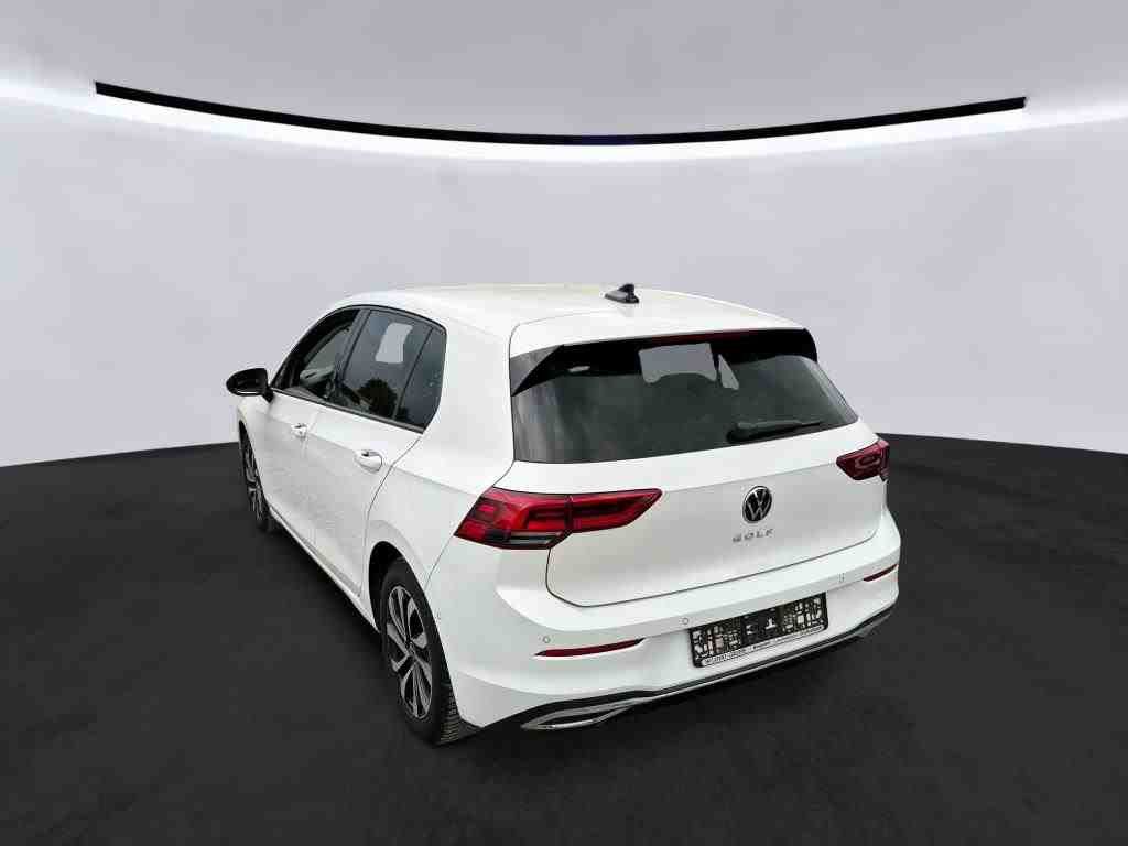 Volkswagen Golf - Bild 6