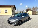 Renault Megane III Lim. BJ-2009 1,6 99.000 KM TÜV-2028 - Renault Megane: 1.9