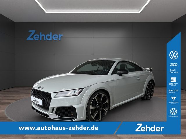 Audi TT RS Coupe 2.5 TFSI quattro basis AG 11/2027 od