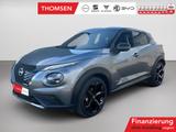Nissan Juke 1.6 HEV Premiere Edition AUT+LED+Navi+Kam. - Nissan Juke mit Hybrid-Antrieb
