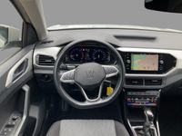 Volkswagen T-Cross - Vorschau Bild 9