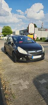 Opel Corsa D GSI Turbo Bastuck Sportauspuff - Opel Corsa: Gsi Turbo