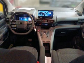 Fotografie des Opel Combo Life GS 1.5D AT Navi Kamera LED Sitzheizg