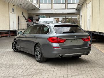 BMW 520 - 3