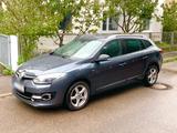 Renault Megane Grandtour TCe 130 BOSE, 98.... - Renault Megane in Augsburg