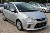 Ford C-Max C-MAX Style + Benzin 1,6 Schalt 2 Hand - gebrauchte Ford C-Max aus dem Jahr 2010