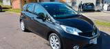Nissan Note 1.2 DIG-S Acenta CVT Acenta - Nissan Note: Automatik