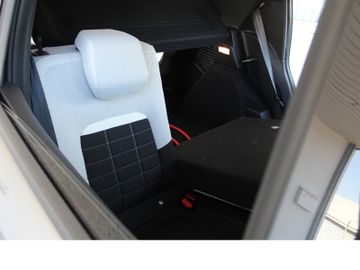 Citroën C3 e 113 MAX