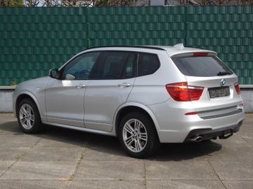BMW X3 - 12