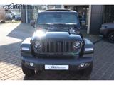 Jeep Wrangler Unlimited Rubicon Hardtop Navi Leder So - Jeep Wrangler Neuwagen