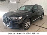 Audi Q7 quattro S-Line 7-SITZER/VIRTUAL/LED/KAMERA - gebrauchte Audi Q7 aus dem Jahr 2022