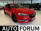 Opel Insignia 1.5 GS OPC-LINE NAVI LEDER CAM SHZ LED - Opel Insignia: Opc