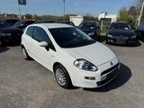 Fiat Punto My Punto 1.4 Liter 1.Hand PDC Euro5 Klima - Fiat Punto: 1.1