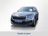 Skoda Kodiaq Style 2.0 TDI DSG 4x4 Navi Kamera LED SiH