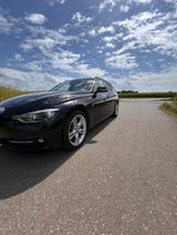 BMW 340i Touring Sport Line Automatic Sport Line - BMW 340 von privat