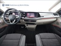 Volkswagen T7 Multivan - Vorschau Bild 10