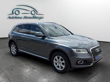 Audi Q5 - 5