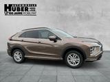 Mitsubishi Eclipse Cross 2.4 MIVEC TOP + WKR + AHK Klima - gebrauchte Mitsubishi Eclipse Cross aus dem Jahr 2024