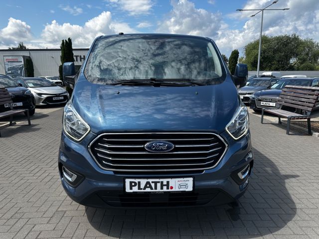 Ford Transit /Tourneo Custom Kombi 320 L2 Tourneo Tren