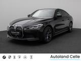 BMW i4 eD40 Gran Coupè Kamera DAB CockPit+ Sport LED - BMW i4