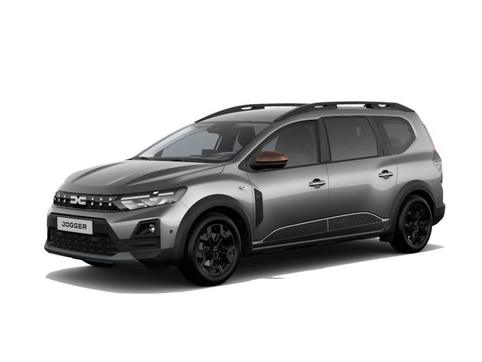 Dacia Jogger - Bild 8