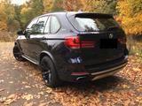 BMW X5 xDrive40e iPerformance - - BMW X-Reihe mit Hybrid-Antrieb