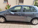 Skoda Fabia // TÜV bis 11/2026 // 2.Hand // Top