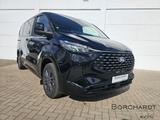 Ford Tourneo Custom Plug-in 340 L1 0,5% Titanium Schi - Ford Tourneo Custom mit Hybrid-Antrieb