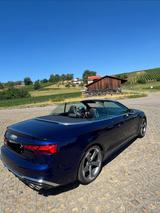 Audi S5 TFSI tiptronic quattro Cabrio - - Audi S5 in Stuttgart