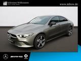 Mercedes-Benz CLA 200 *Progressive*Night*360°*Distr*Pano*MBUX* - Mercedes-Benz CLA 200: Coupe