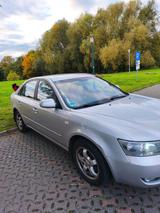 Hyundai Verkaufe Hyundai Sonata - Hyundai SONATA: Hyunda
