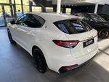 Maserati Levante GT,Sport-,Nerissimo,Assistenz+Pak,21"Zol - Maserati in Köln