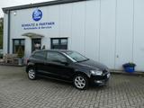 Volkswagen Polo V Comfortline / Autom, PDC, Temp, Garantie! - Volkswagen Polo aus 2010: Comfortline