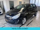 Opel Corsa D 1.2 Satellite*5 Türen*Klima* - Opel Corsa aus 2011: 1.2