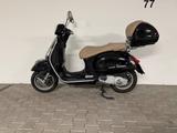 Vespa GTS250 ie ABS 2700km 1.Hand - VESPA 25
