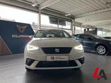 Seat Ibiza ROAD EDITION 1,0 TSI DSG VOLL LED SHZ NAVI - Seat: Ibiz