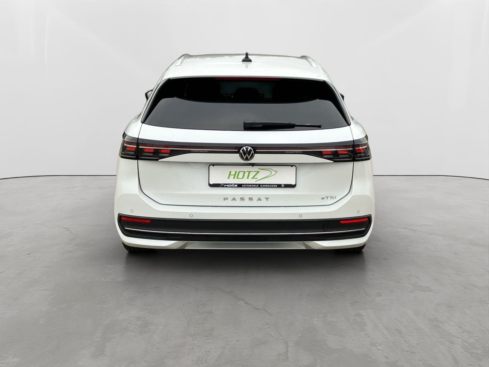 Volkswagen Passat 1.5 eTSI OPF DSG Business AHK DCC MATRIX foto 4